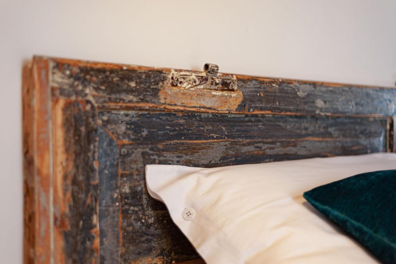 Bed And Box - Vt01 Casa Vacanze วิแตร์โบ ภายนอก รูปภาพ