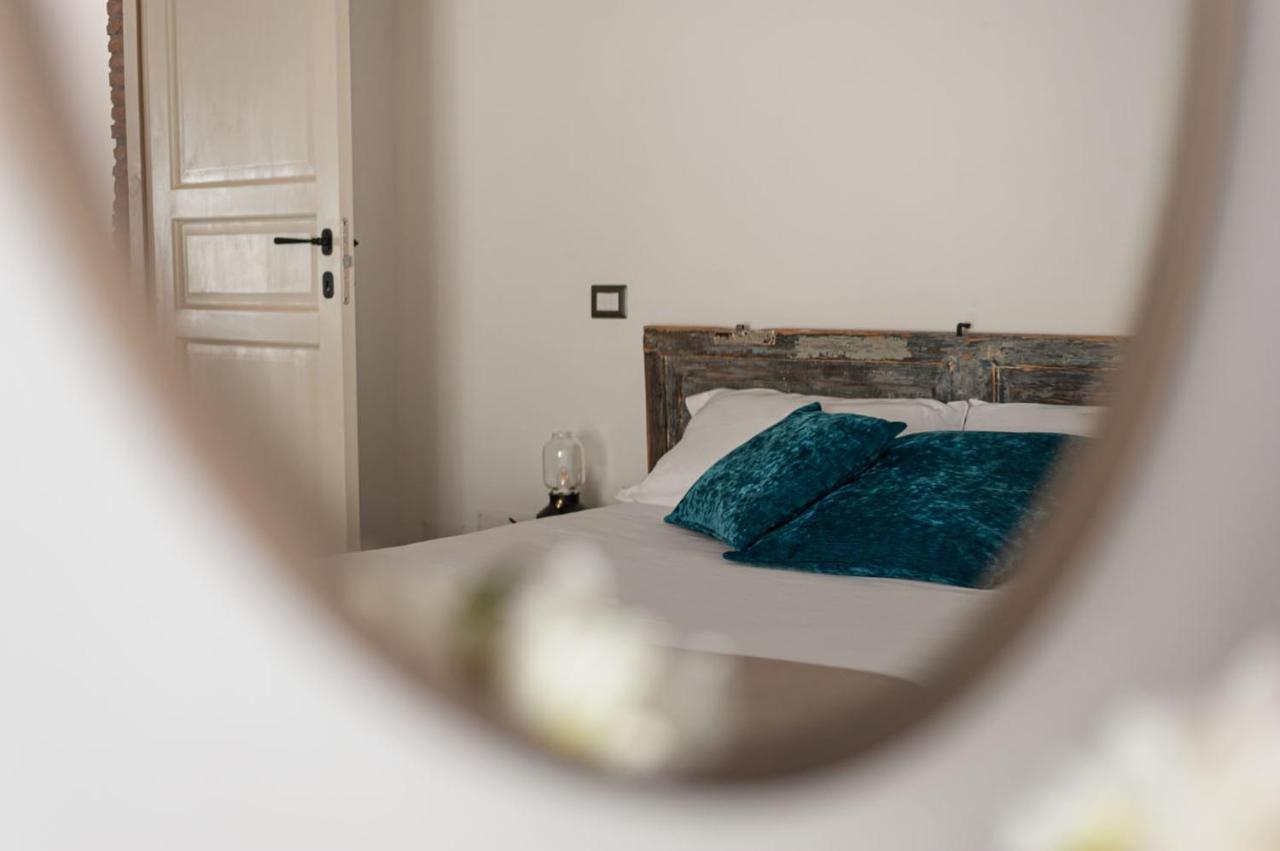 Bed And Box - Vt01 Casa Vacanze วิแตร์โบ ภายนอก รูปภาพ